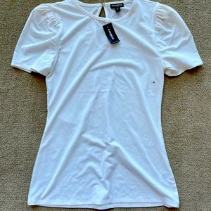 NWT - Express Work Shirt